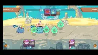 AQUA LUNCH PLUS STICKY GO