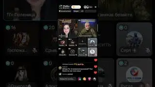 Прямой эфир от 31.05.2026 с Анастасией Поленица