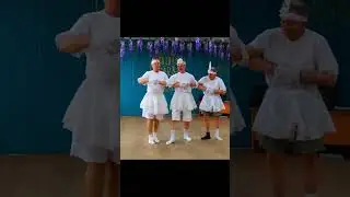 Танец маленьких лебедей
