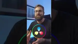 Generative Fill Meets DaVinci Resolve! 🔮