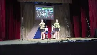 Пою мое отечество