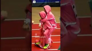 friendship like this🐰🐯🤞✌🤟❤💚