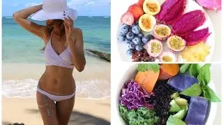 What I Eat In A Day | Plant-Based Vegan