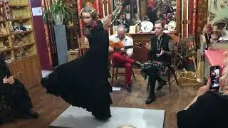 Flamenco Esencia в 