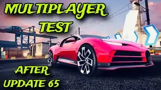 IS IT STILL USEFUL🤔 ?!? | Asphalt 8, Bugatti Centodieci Multiplayer Test After Update 65