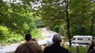 Course de côte de Freteval 2016