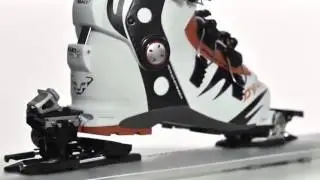 Dynafit TLT Radical ST Binding