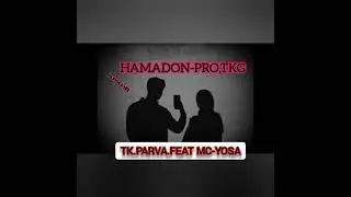 PARVA feat Mc-yosa/Архив 2021