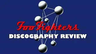 Foo Fighters - The Colour and the Shape (Album Review) | GizmoCh