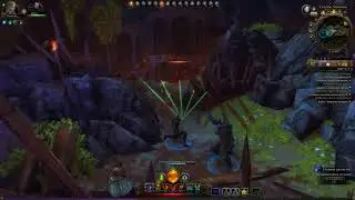 Neverwinter Online нублюсь :)
