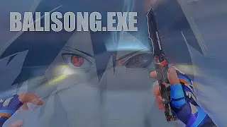 Yo, The Butterfly Knife Is So GOOD!