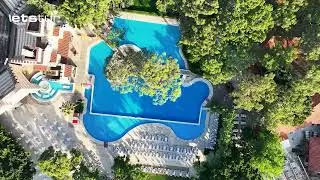 Ulusoy Kemer Holiday Club - Etstur