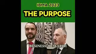 THE PURPOSE