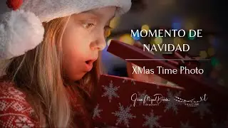 Momento de Navidad   - Sesiones Navideñas 2023