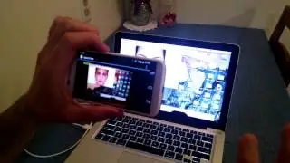 Robotic Vision Android App - Helpful Features
