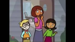 youtube poop: WorW girl Kills MamaLuigi's Robots