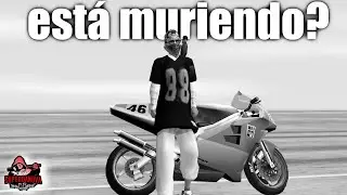 ¿SuperDanova S1 está MURIENDO?