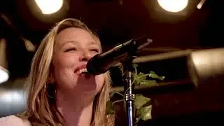 Say She She: KCRW Live from Apogee