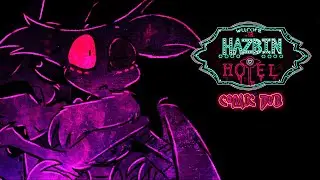 On The House | Hazbin Hotel (Comic Dub)