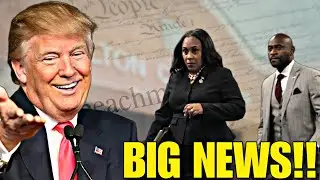 Fani Willis Just Got Some BAD NEWS!!!