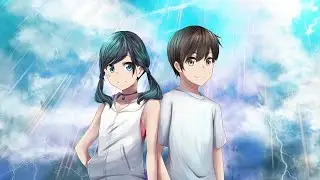 Tenki no ko / The Weather Child