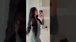 Kimberly Loaiza 💚🔥📲🤳🏻