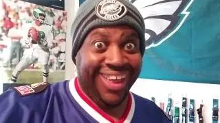 Do I look like i'm laughing?