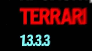 Наберём 10 лайков я выпушу полное прохождение игра terrari 1.3