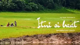 Itni Si Baat | Official trailer | Documentary series