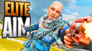 The Movement Player With Elite Aim...