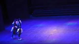 SDD Vol 3. Finals (Joyce & The Boys)
