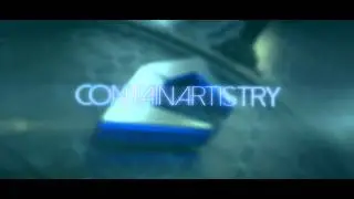 Entry | Containartistry | by RypeArtz | #carc2k15