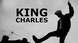 YUNGBLUD -  King Charles (LYRICS)