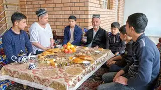 Beruniy~uylari. Beruniy~haus. 