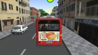 OMSI 2 The Bus Simulator - Mallorca First Look Gameplay 4K