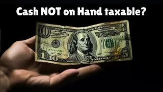 Are you a Cash or Accrual Method Taxpayer? #taxes