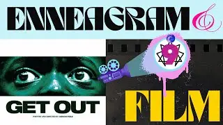🎥 ENNEAGRAM & FILM 🍿 