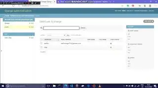 Django Signup with phone OTP validation