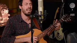 Clay States - "Misty Meadows" - FOUR BIRDS SESSIONS