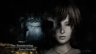 Fatal Frame: Mask of the Lunar Eclipse - Ruka Full Nude Mod +18