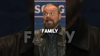 How to deal with a negative family member | Pastor Mark Driscoll