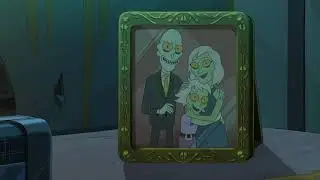 Rick y Morty | Temporada 6 | La Reflexion de PissMaster  | Castellano