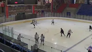 23.08.18 Тактические игровые сборы (4 день) 2 период