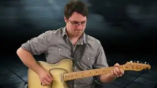"Carry On Wayward Son" by Kansas Guitar Lesson (Performance Demo) - DJ Phillips - JamPlay