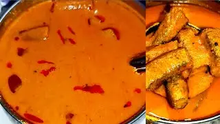 How to make lady's fingers / okra / #vendakkai #curry / puli kulambu #recipe #tamil #food #cooking