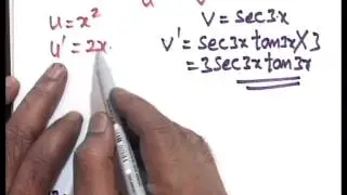 C3 Differentiation Part 4