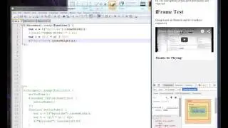 Responsive iFrames