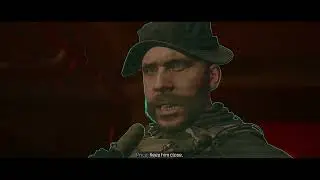 PC | The Verdansk Stadium Attack - Modern Warfare III | Call of Duty Gameplay [Battlenet]