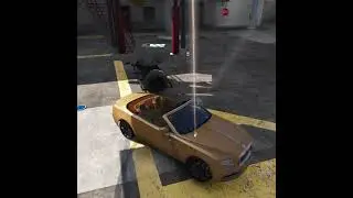 Robbing 50 Crore Super Gold Car - GTA 5 Gameplay