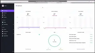 Deploying a containerized application on Apache Mesos with Marathon